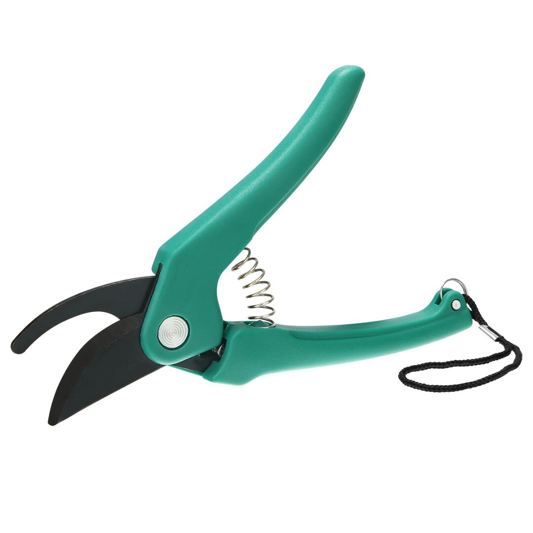 Gardening scissors Trees Plant Pruning Shears Cutter Bonsai Scissors Grafting Branch Trimmer Garden Pruning Tools