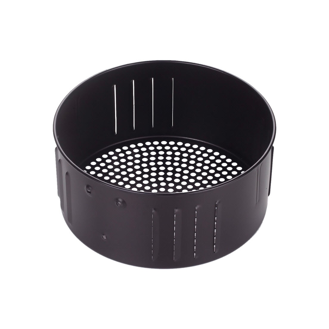 Air Deep-Fried Pot Accessories Food Basket Fryer Basket Baking Basket Draining Basket 2.6-3.5-5.5L Various Models Adapt