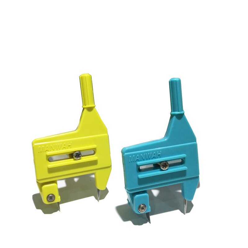 Circular Cutting Tools 1.5-100mm Diameter Round Cutter Adjustable Compass Circle Cutter Photo Paper Cutter DIY Tangential Device