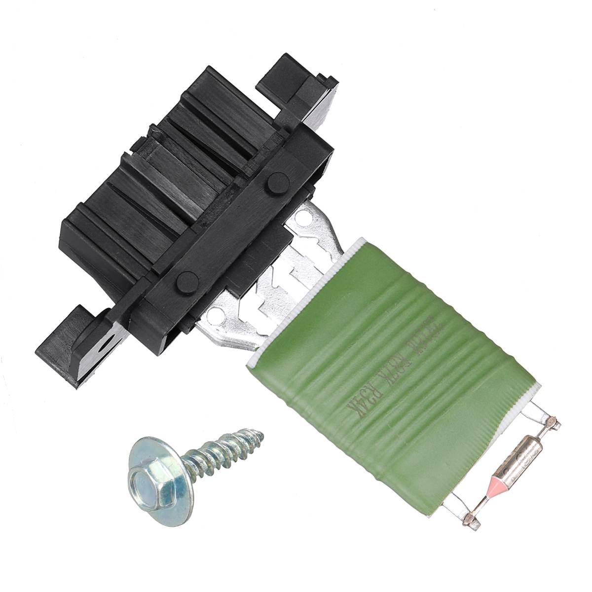 5 Pin Car Heater Fan Motor Blower Resistor For Citroen Relay Van All Models for Peugeot/Fiat Ducato 77364061 6436C4 6450XR