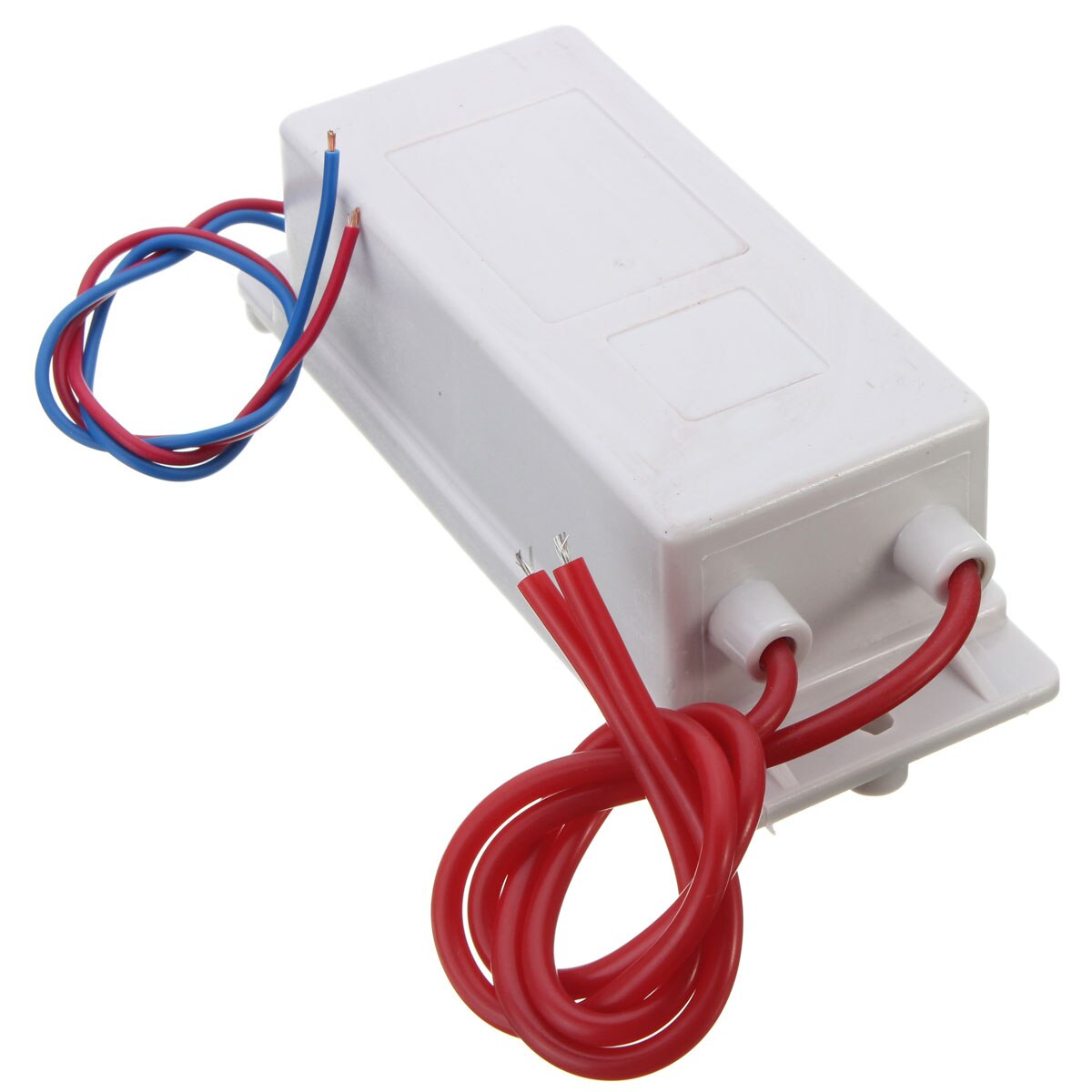 Ozon Generator 7,5g/h mit Quarz rohr Wasser Luftreiniger Sterilisieren Ozonisator Desinfektions Gemüse Obst Fisch Panzer Sterilizat