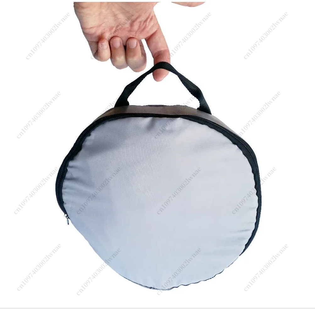 Laptop-Sonnenschutz, Zelt, Laptop-Sonnenschutz, Sichtschutz, multifunktional, wasserdicht, leicht zu tragende Laptoptasche