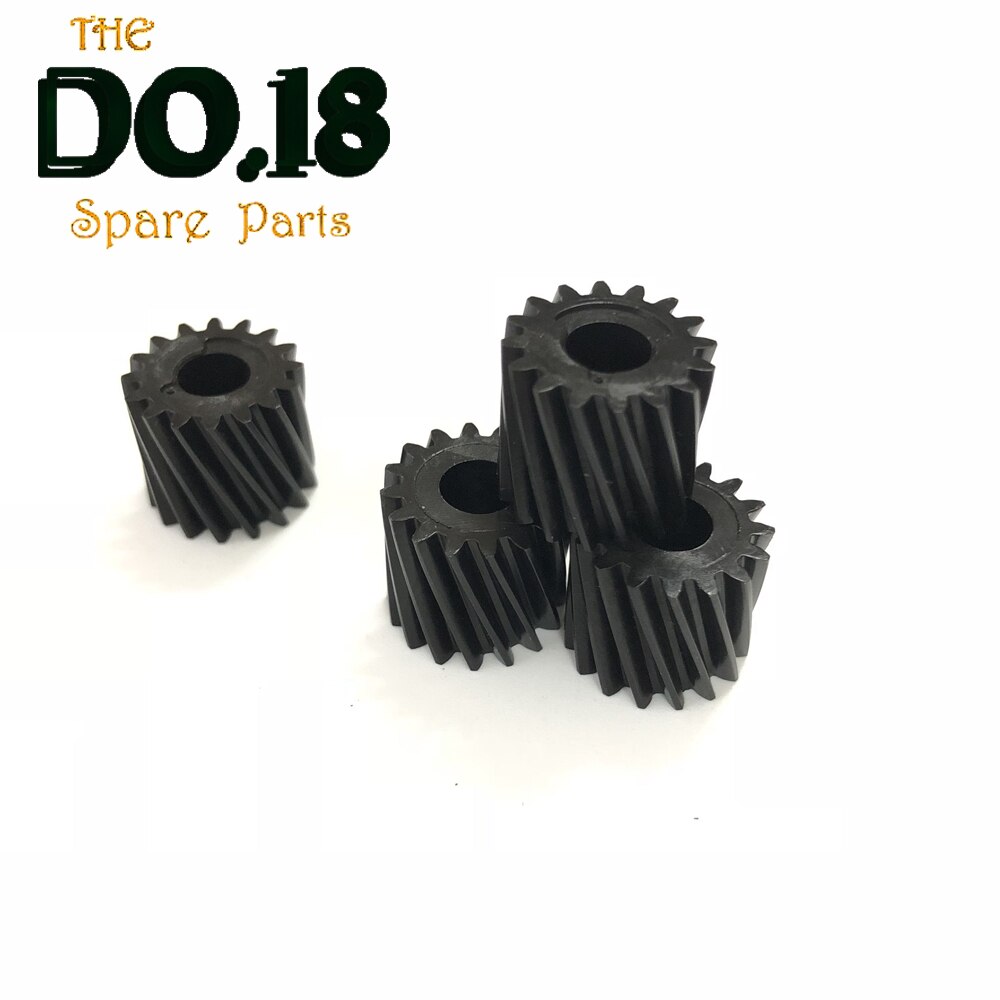 1-5 stück 16t registrierungsmotorzahnräder für xerox 700 700i c75 j75 770 5151