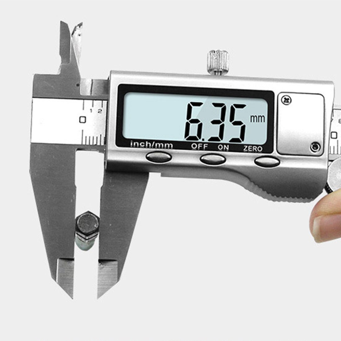 Phillips Bits Hex Shanked Anti Slip Screwdriver Bits Magnetic Single Head PH2 25mm/50mm/70mm/90mm