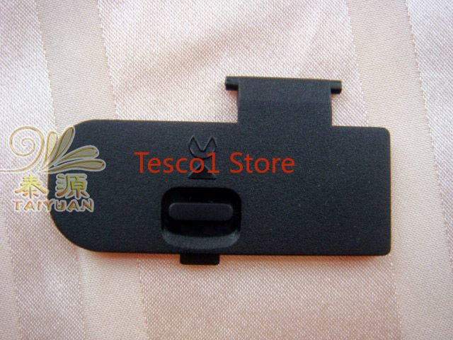 Brand original for Nikon D5100 battery door cover camera repair parts