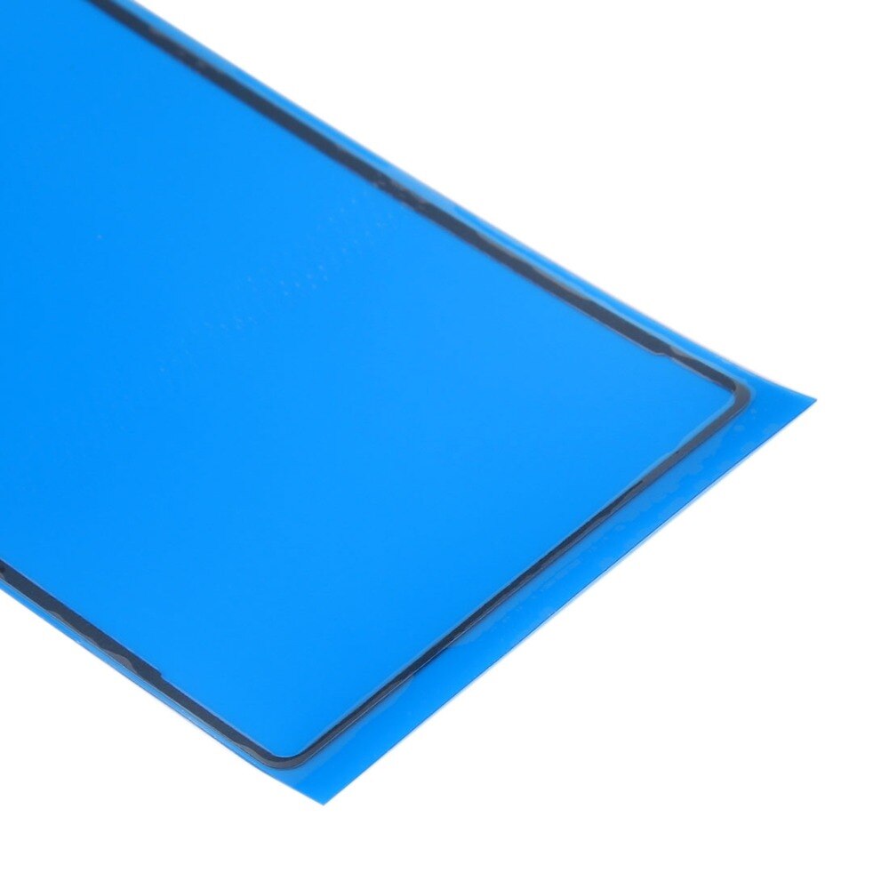 Adhésif de boîtier arrière pour Sony Xperia M4 Aqua