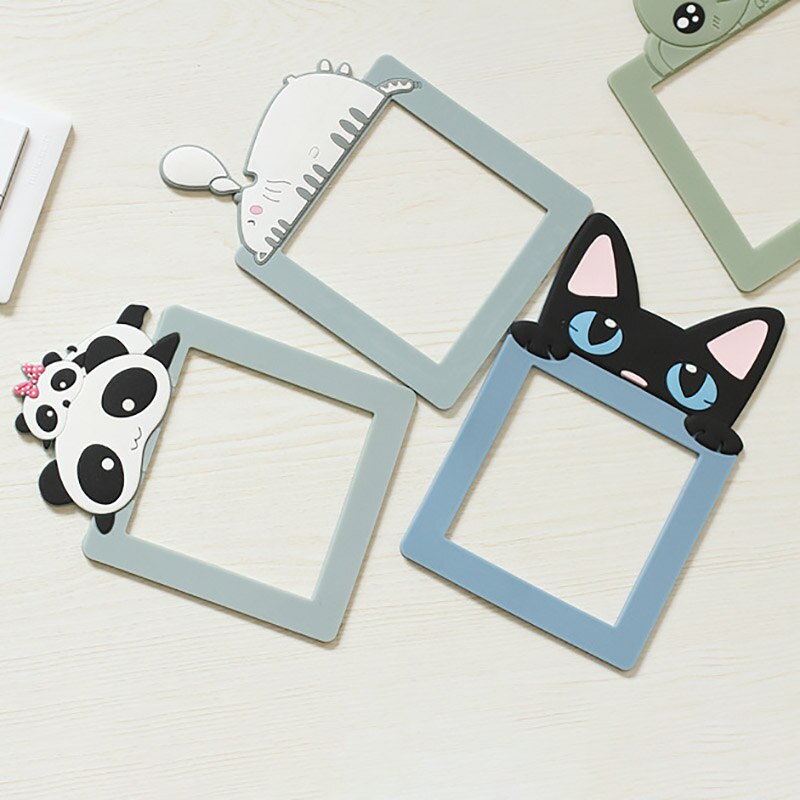 1Pcs 3D for Switch Outlet Kid Room Decor for Household On-off Protective Cover Luminous Silicone Wall Sticker Cartoon