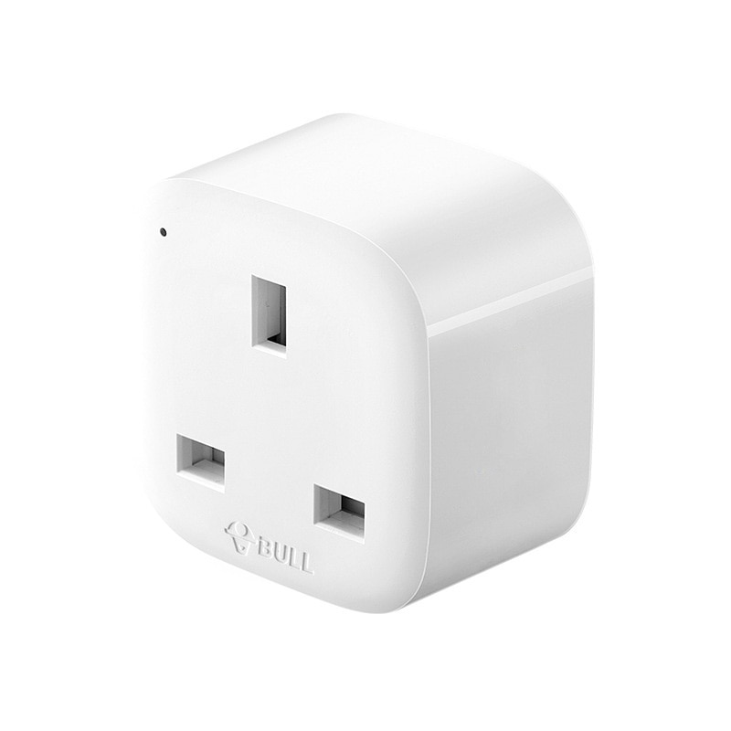 Universal AU CN NZ To UK AC Power Socket Plug Travel Charger Adapter Converter 3 Flat Pin Socket 10A 250V