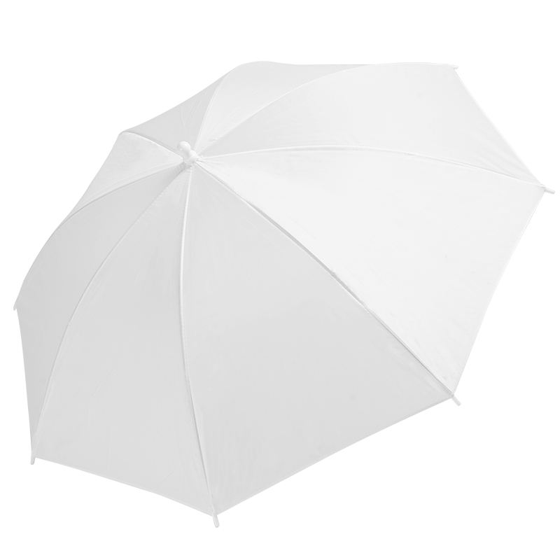 Godox 40&quot; 101cm Black and White Reflective Lighting Light Umbrella for Studio Photogrphy: white