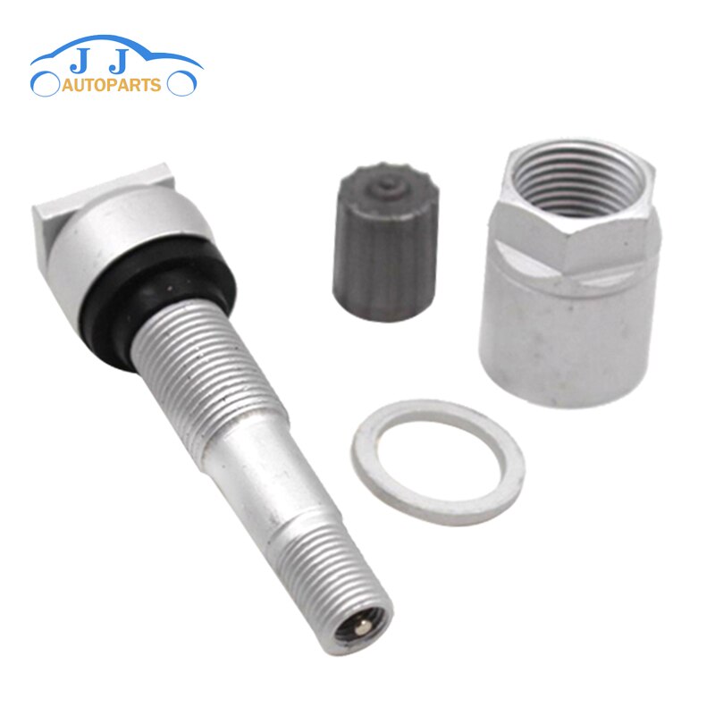 YPQZBC7200 TPMS Tire Valve For Jeep Wrangler Mercedes-Benz Tubeless Valve For Tyre Pressure Monitoring System Sensor Repair kit