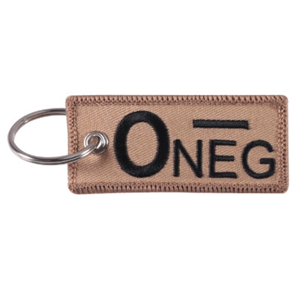 Persoonlijkheid sleutelhanger a+b+o+ bloedgroep sleutelhanger stijl sleutelhanger rugzak hanger: Groente
