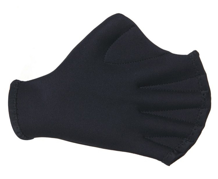 Dive & Sail Zwemvliezen Handschoenen Zwemmen Voor Kinderen 2Mm Neopreen Flippers Zwemvliezen Duik Handschoen One Size