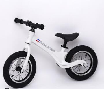 Kinderen Fiets Aluminium 2-6 Jaar Oud Twee Wiel Fiets Jongen Meisje Fiets Multi-color Optie kid 'S Fiets: 1