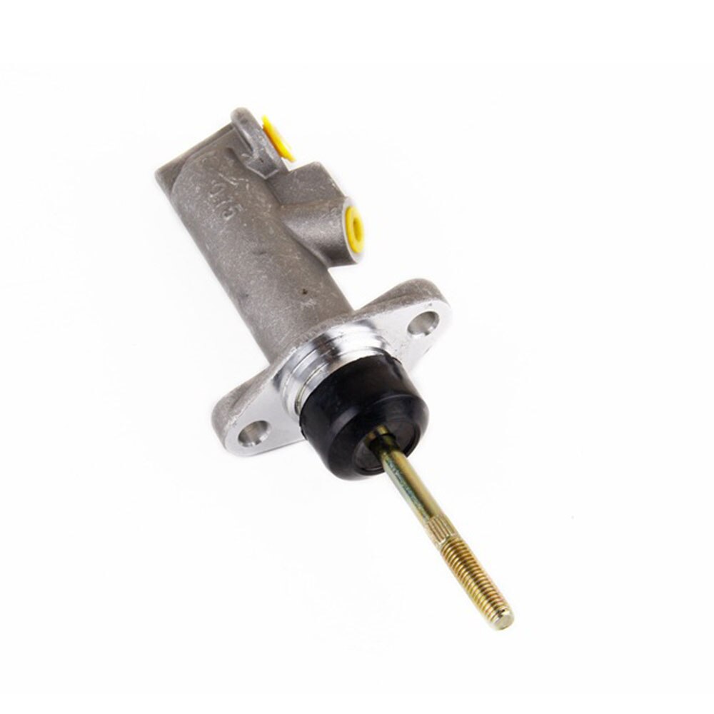 Car 0.75 Bore Brake Clutch Master Cylinder Remote Hydraulic Hydro Handbrake