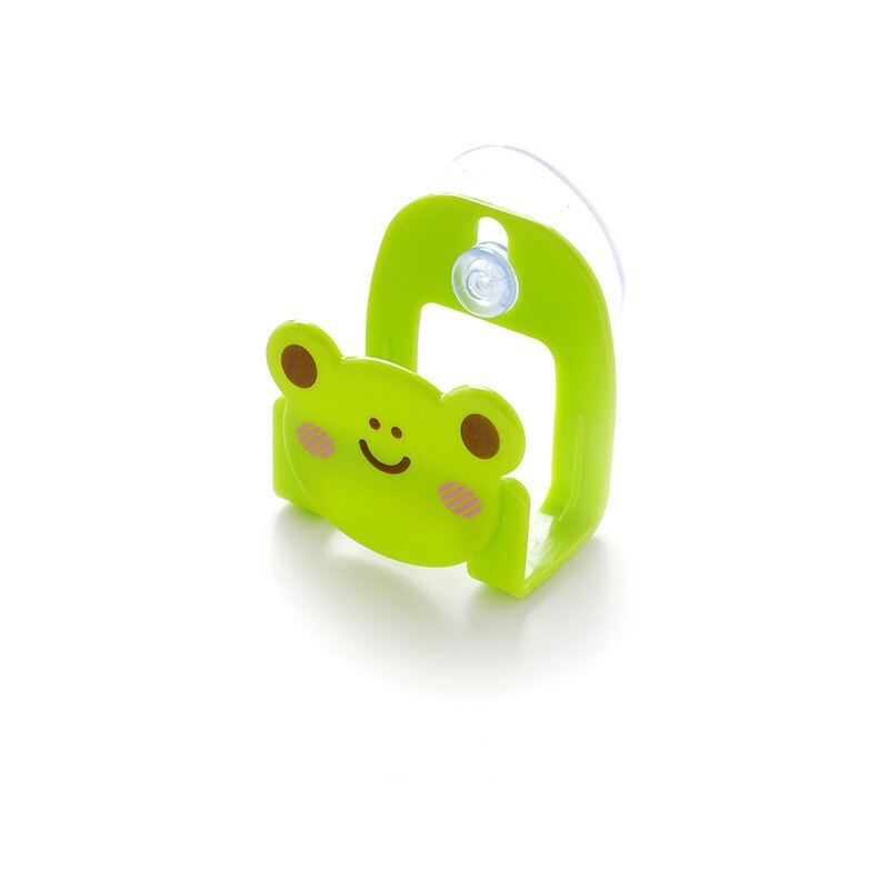 Escurridor de dibujos animados para cocina, escurridor para fregadero, escurreplatos y esponja, estante de tela, organizador de cocina y almacenamiento, jabones para baño, soporte de joyería: G270489A
