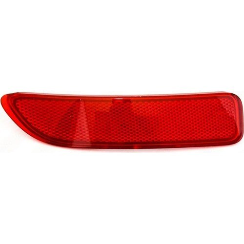 Voor Dacia Dokker Achterbumper Reflector 8200751779 - 8200751778 Rechts Links Auto Accessoires Onderdelen Reflecterende Strips