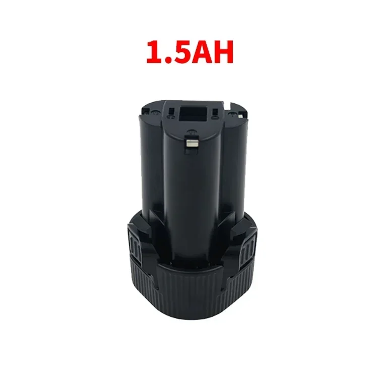 10.8V 12V Lithium Ion Battery 3AH 3000mAH for Makita BL1013 BL1014 194551-4 TD090D TD090DW LCT203W LCT204 194550-6 DF030D: GRAY