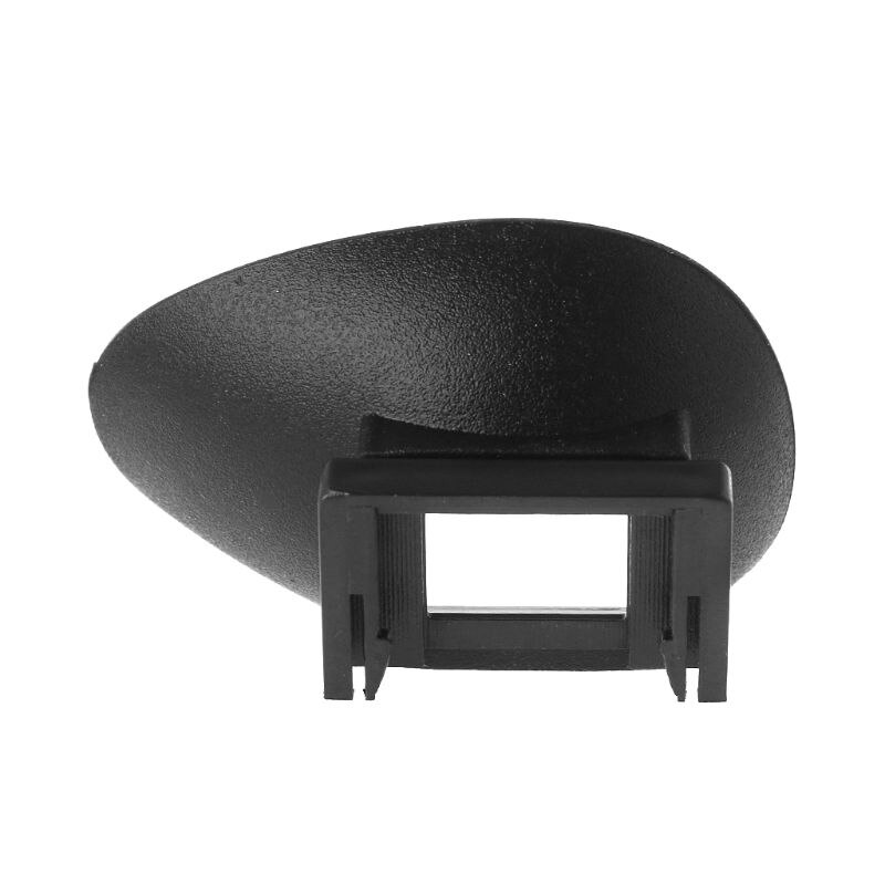 22mm Rubber DSLR Camera Photo Eyecup Eye Cup Eyepiece Hood for nikon D7100 D7000 H05A