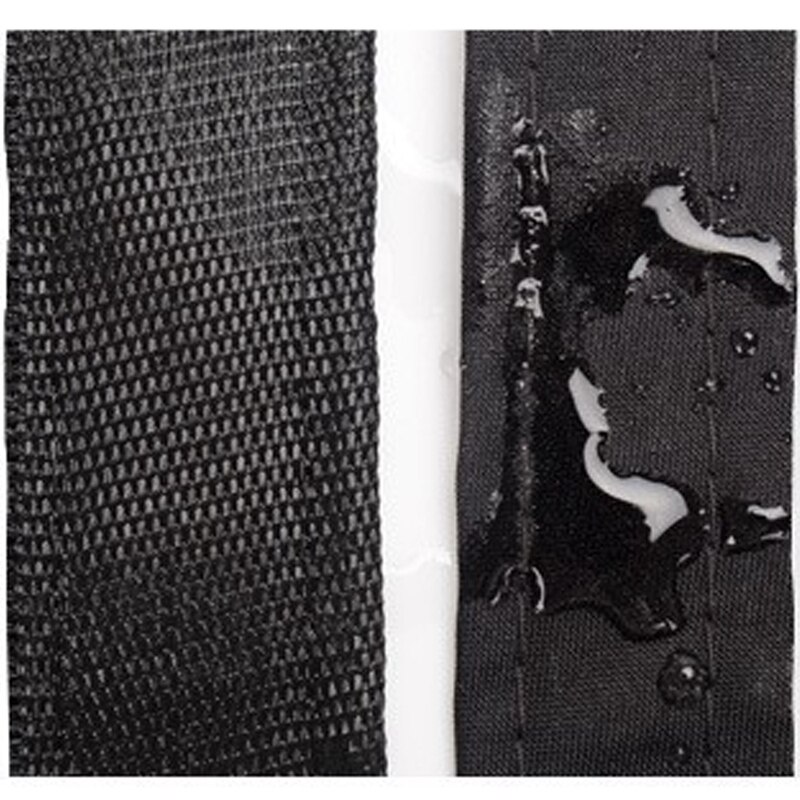 Transparent Rainproof Shed Cloth,Waterproof Tarp Cover,Outdoor Tent Shelter for Frost Weather Plants Protection,2X4M