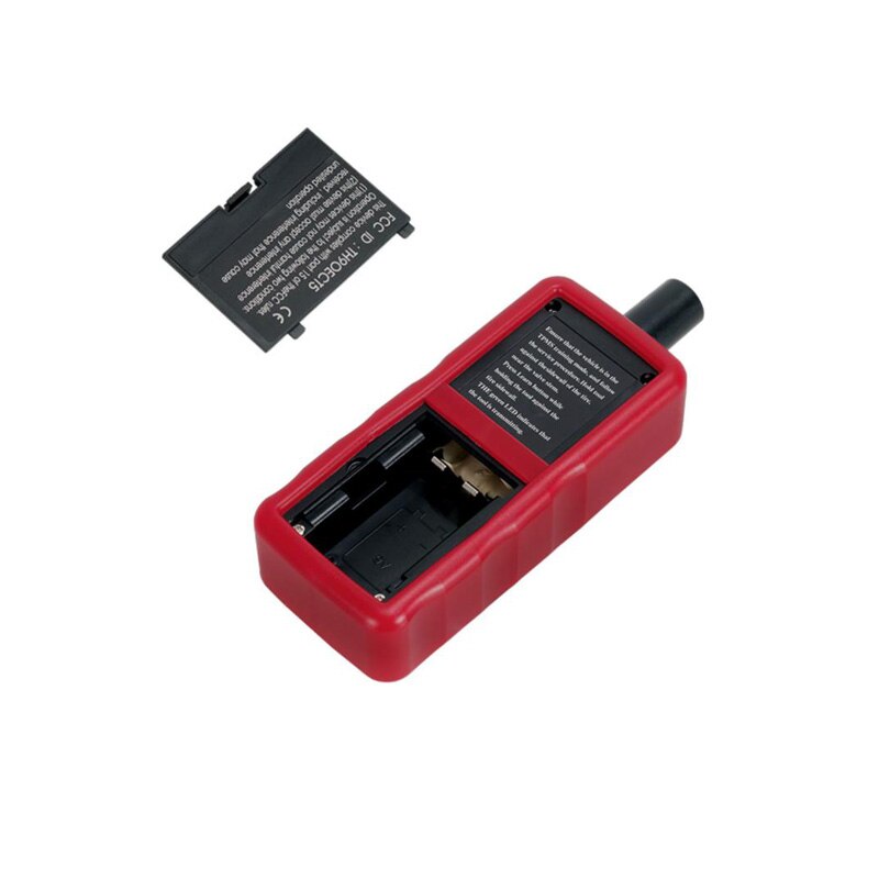 El50449 til ford tpms automotive værktøj dæktrykmonitor sensor reset værktøj el -50449 tpms til ford