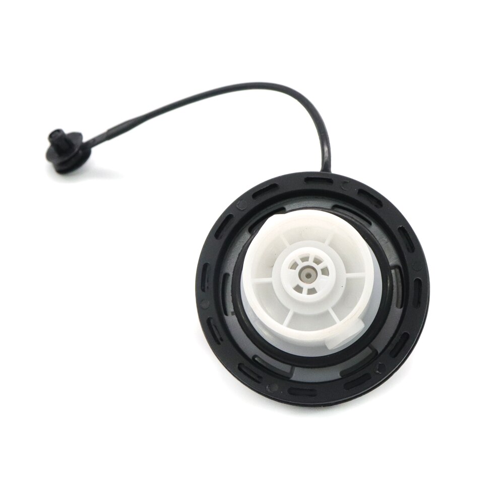 XUAN Locking Fuel Gas Tank Filler Cap with Keys Covers 22720375 For BUICK CENTURY REGAL CADILLAC CTS CHEVROLET IMPALA MALIBU