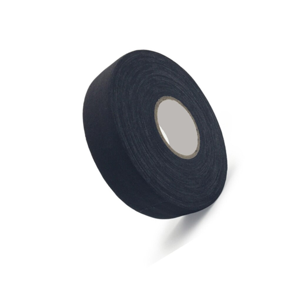 2x Hockey Stick Tape - 20M Sports Wrap - Anti-slip Waterproof Cotton for Practice