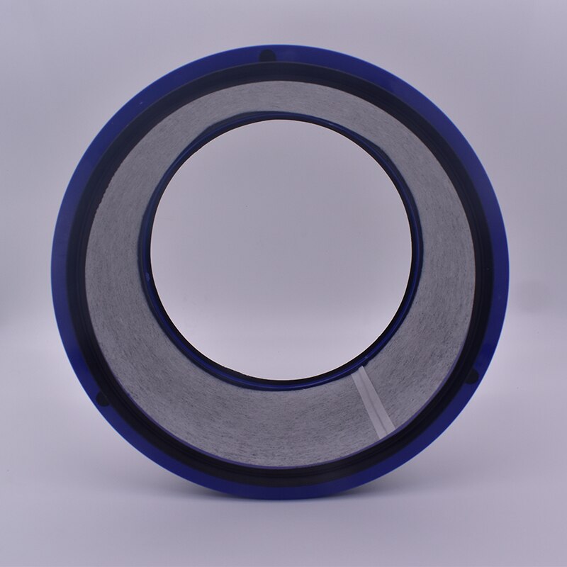 1 stk  dp01 luftrenser filter lilla tilbehør til dyson clean cold link luftrensestation blæser