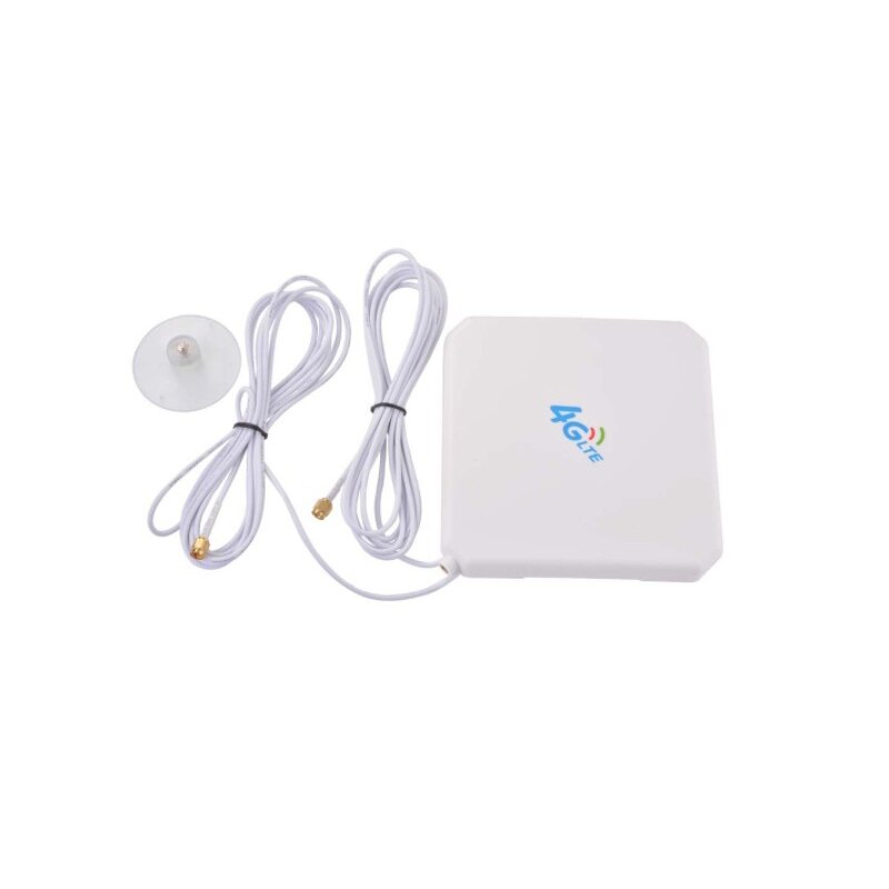 35dBi Antenna 4G LTE TS9 Maschio Omnidirezionale Dual Mimo Antenna Di