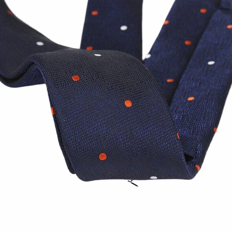 Corbatas delgadas de Cachemira a rayas para hombre de 6cm, , accesorios de ropa superior, cuello de camisas blancas de boda, para hombre, corbata a cuadros