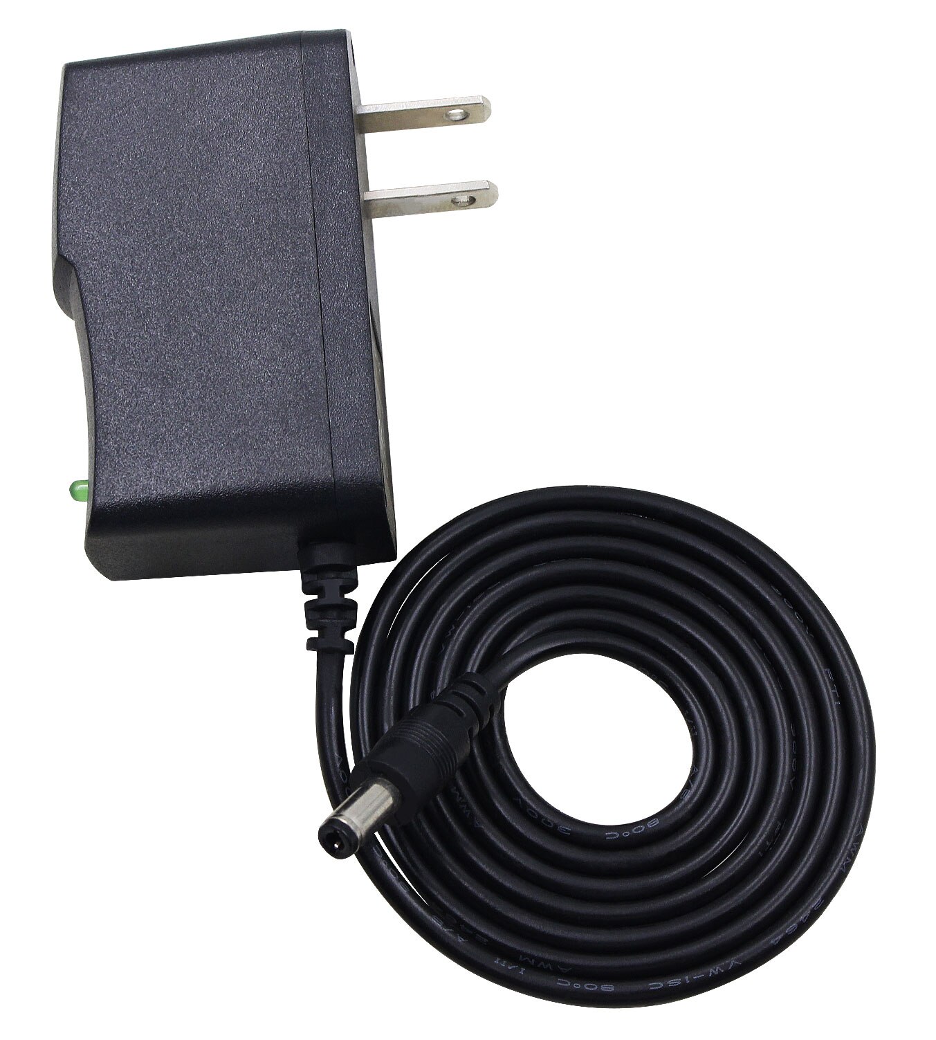 US AC Adapter for Infomir MAG 250 254 256 322 SET-TOP BOX Power Supply Charger