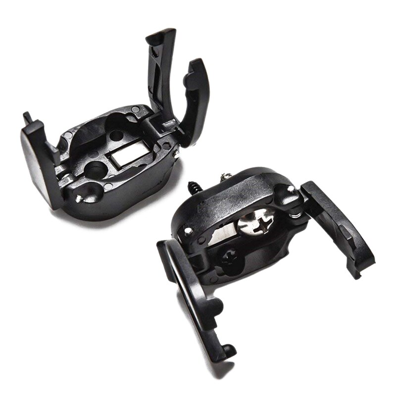 Golf Ball Pick Up Tool Golf Ball Retrievers Mini Foldable Golf Ball Easy to Use and Fits All Putter Grabber Sucker Claw Plastic: Default Title