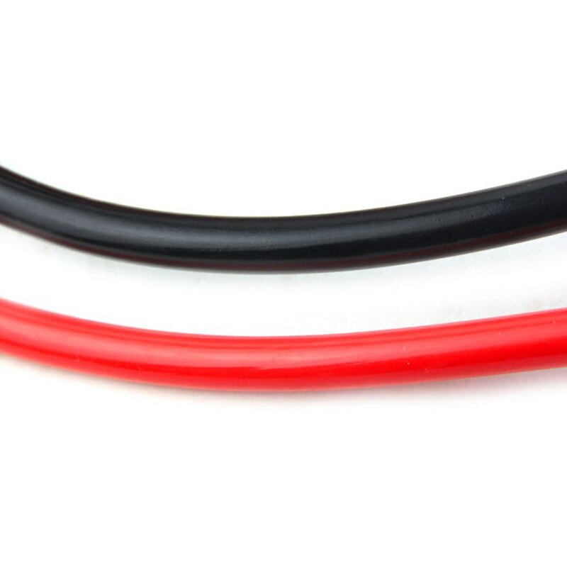 500a auto batteri kabel bil start bygel kabel batteri booster kabel bygel bil batteri nödlinje biltillbehör