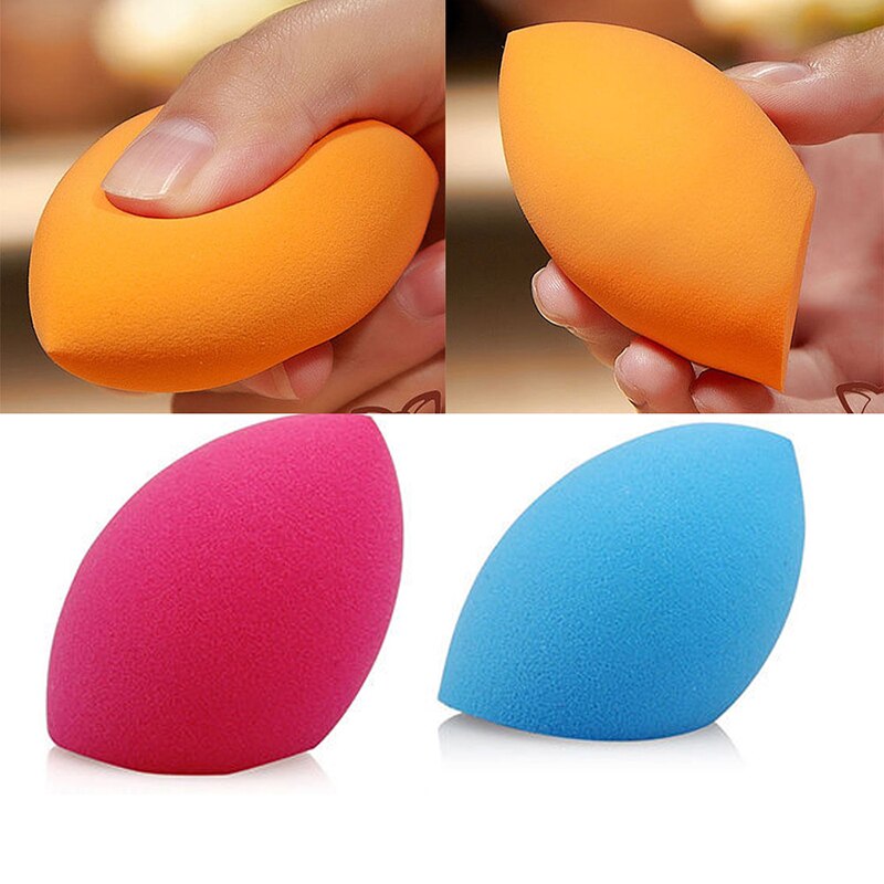 Makeup Swash Spons Make-Up Gezicht Make-Up Foundation Zelfs Skin Tone Spons Mix Puff Make-Up Artefact