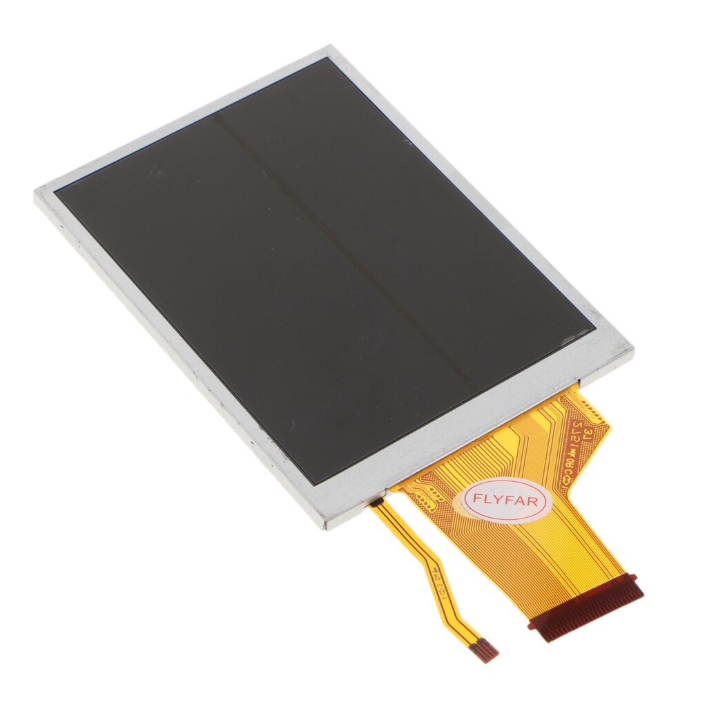 Lcd-bildschirm Ersatz für Sony DSC-HX50 DSC-HX60 DSC-HX300 DSC-HX400 w/Hintergrundbeleuchtung