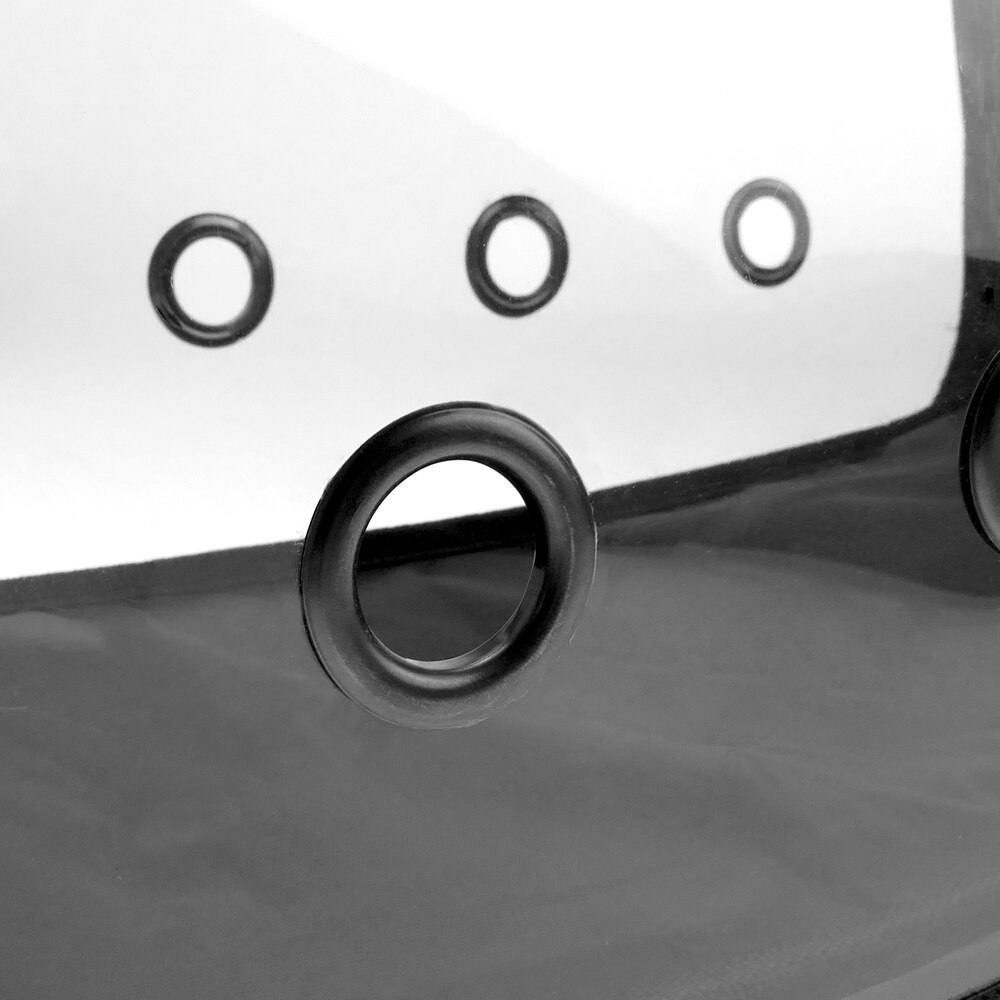 CityBAG - Maleta para transporte de mascotas gato y perro. Transportin de plástico transparente