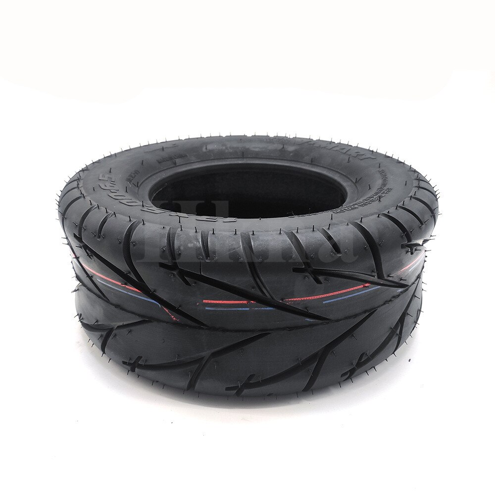 13x5.00-6.5 Tubeless Tire 13 Inch Thickened Vacuum Tyre for Electric Scooter Accessories
