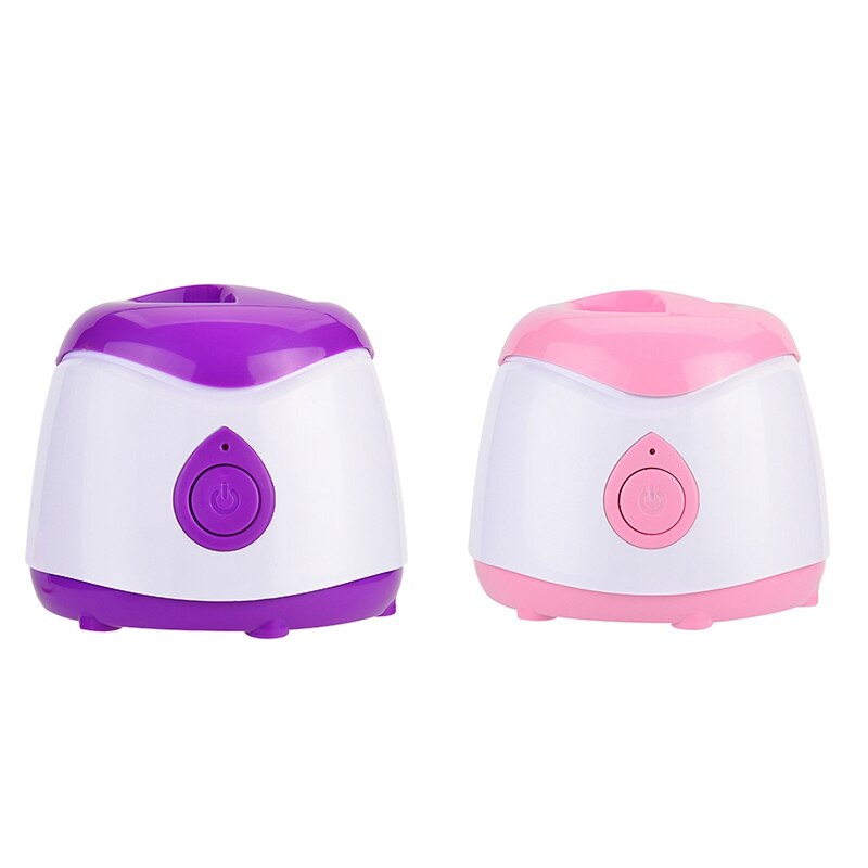 Wax warmer wax heater spa hand epilator voeten paraffine wax machine lichaam ontharingsapparaat eu stekker