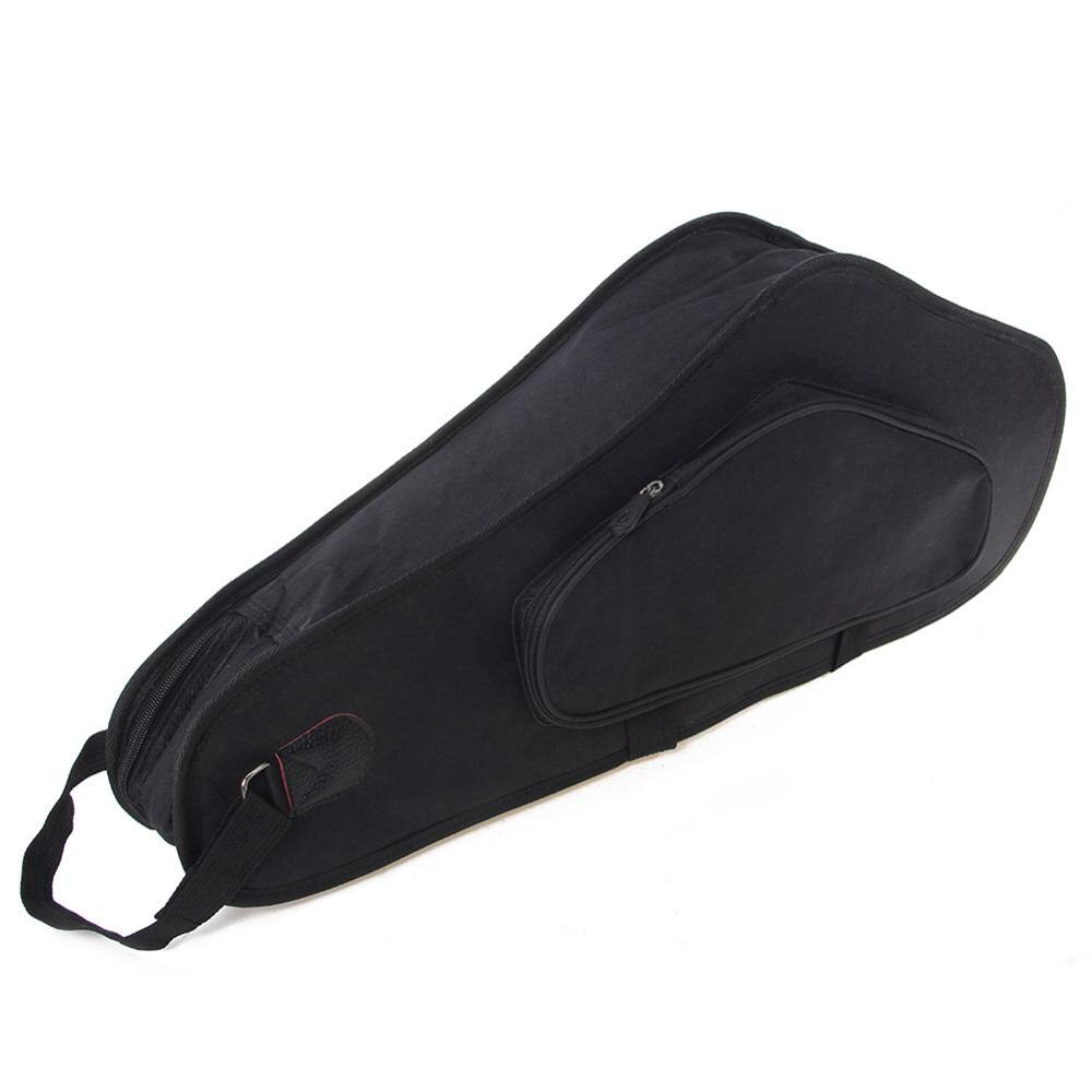 Alto Saxophone sac e-flat Eb coton cartable étanche sac à dos sac à dos pochette
