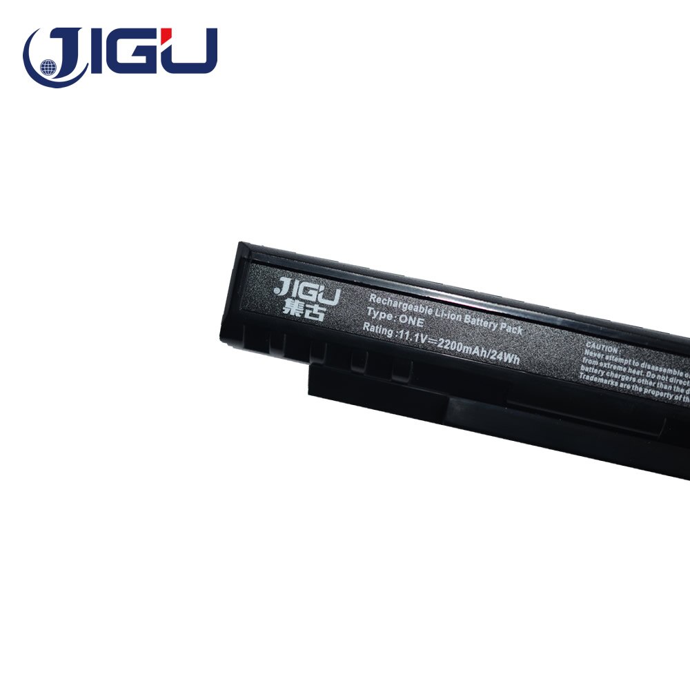 JIGU Laptop Battery For Acer UM08A31 UM08A32 UM08A51 UM08A52 UM08A71 UM08A72 UM08A73 For Aspire One 10.1&quot; 571 8.9&quot; A110 D210