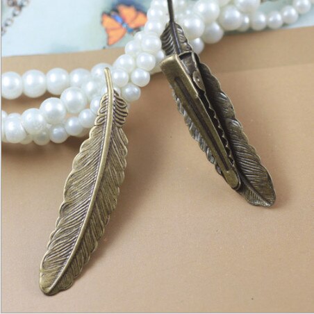 Vrouw Metalen Hair Clips Metal Haarspelden Pin Vintage Clip Barrette Zomer Accessoires Voor Haar Hoofddeksels: C27