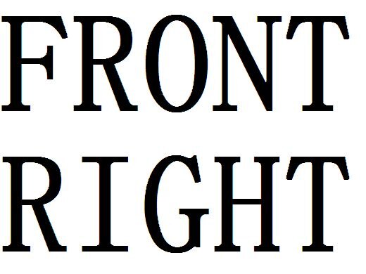 Power Window Lift Motor For: Gold