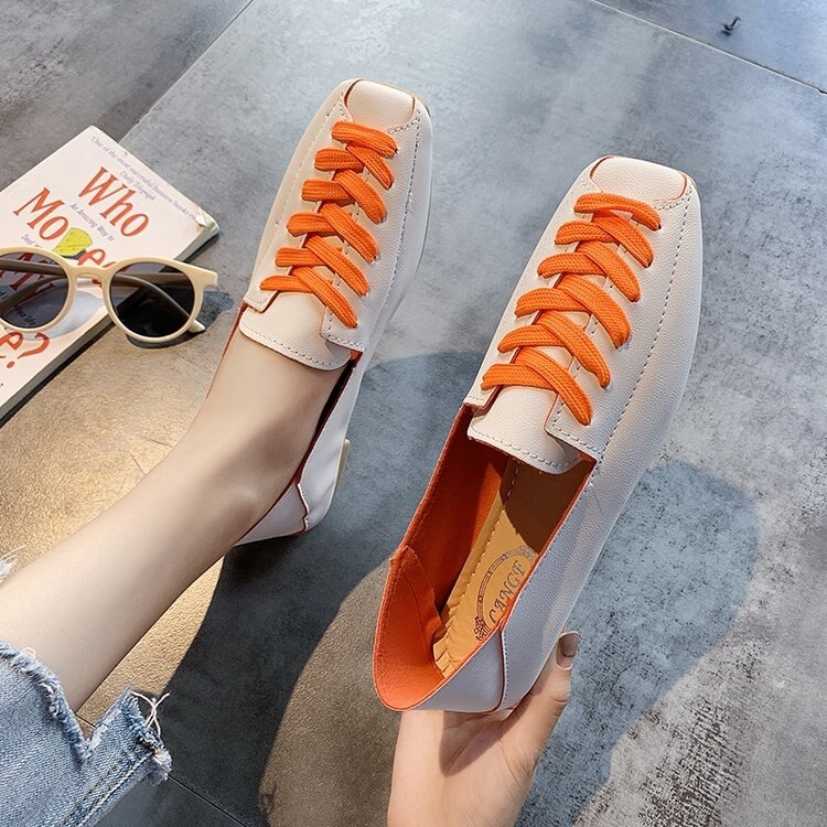 Kvinder sko dame bløde flade sko kvinder outdoor walking sneakers kvinder casual sko zapatos de muje