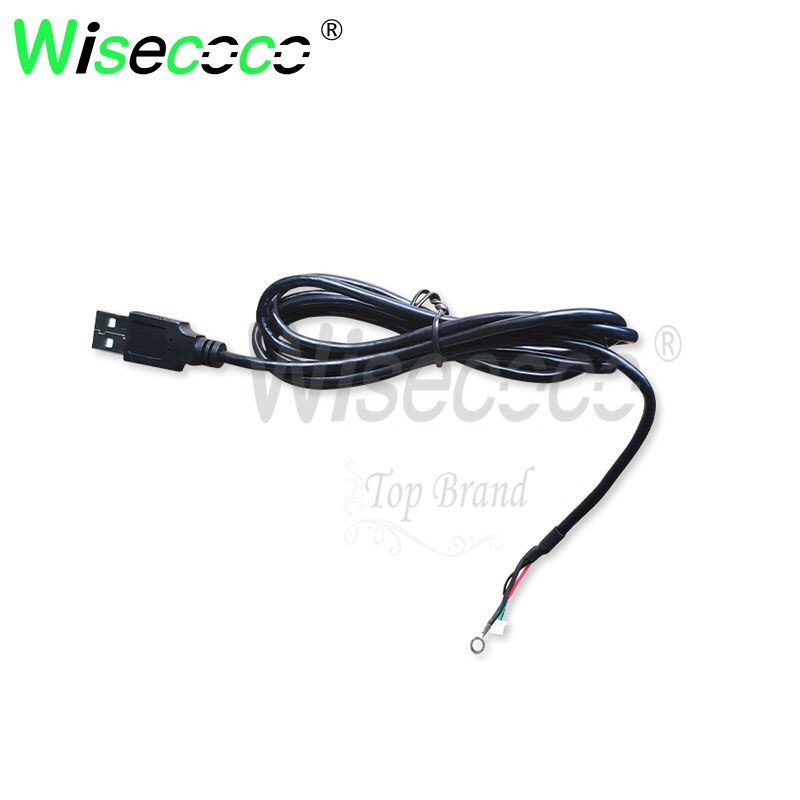 13.3 inch capacitive touch screen with multi-touch for LQ133M1JW15 LQ133T1JW02 LP133UD1-SPA1 LQ133T1JX03