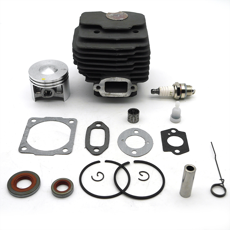 Kit de joint d&#39;étanchéité de Piston cylindre 46MM pour Stihl 028 028AV, pièces de rechange pour tronçonneuse Super jardin