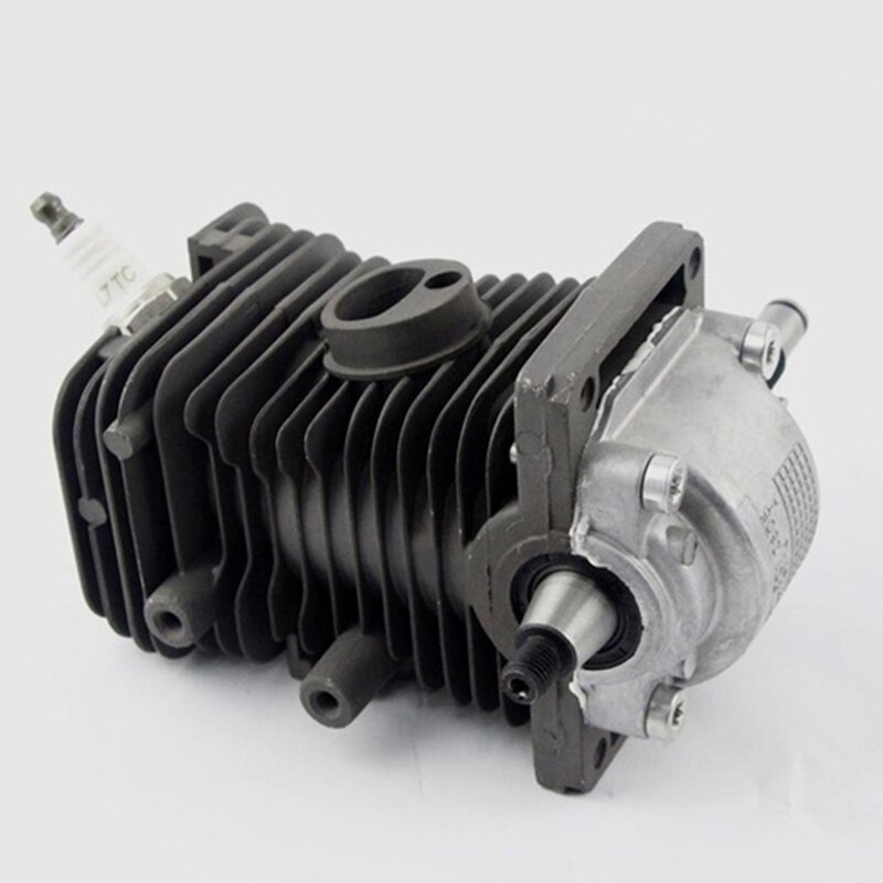 Vilebrequin de Piston de cylindre de moteur de 38mm pour la tronçonneuse de Stihl MS170 MS180 018