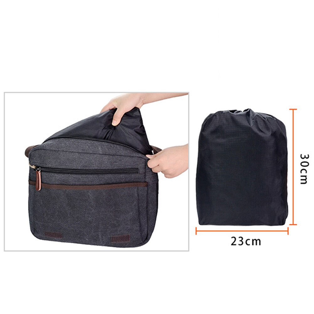 Bike Rain Cover Breathable Durable Bicycle Rain Protection Shield Bike Bicycle Protective Cover For Child Safety Seats