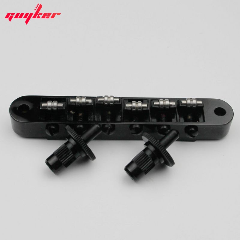 melodi-o-matic rulle sadel gitar bro post skrog 4.2mm til lp sg gitarer laget i korea