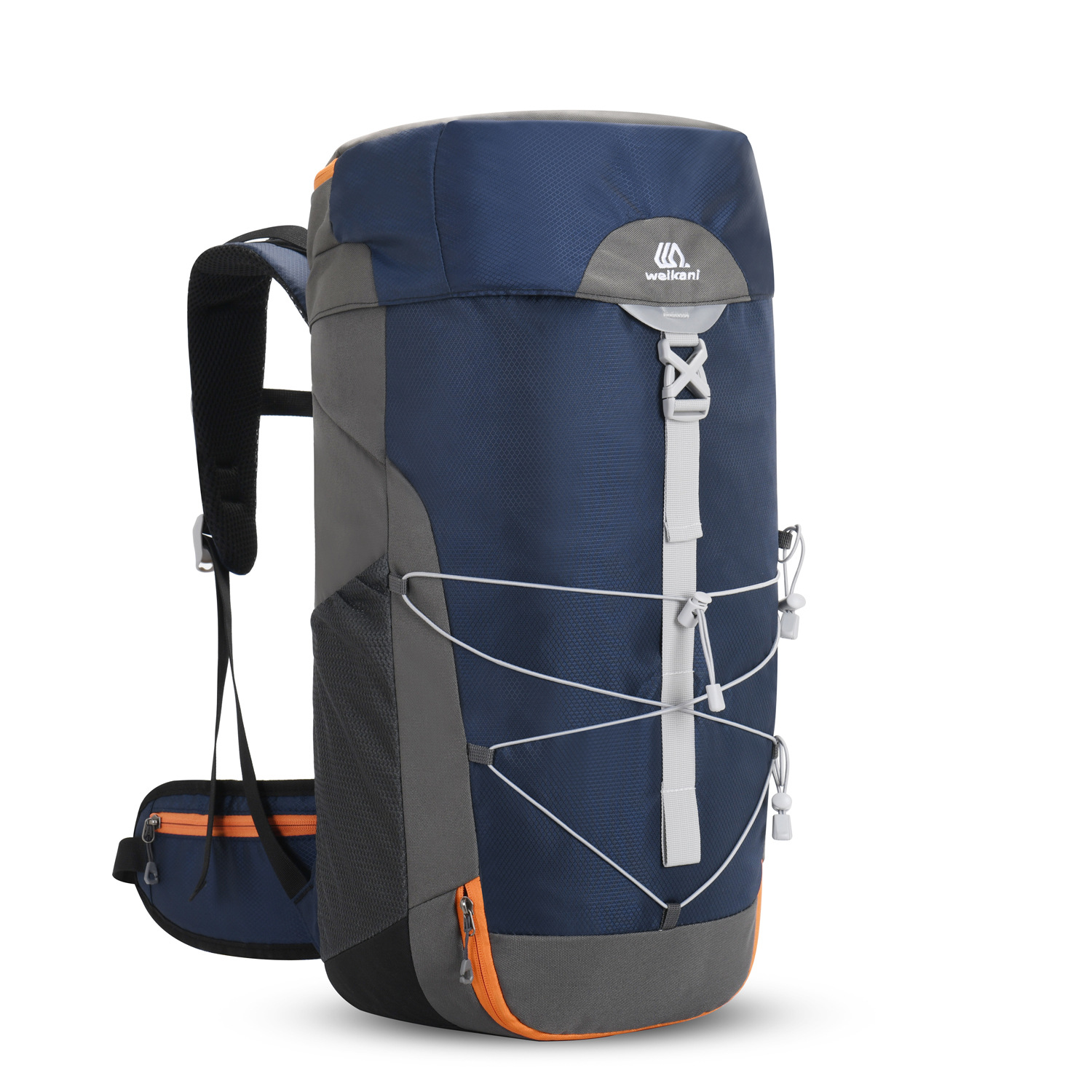 Outdoor Mountaineering Bag Lightweight Men Short-d... – Grandado