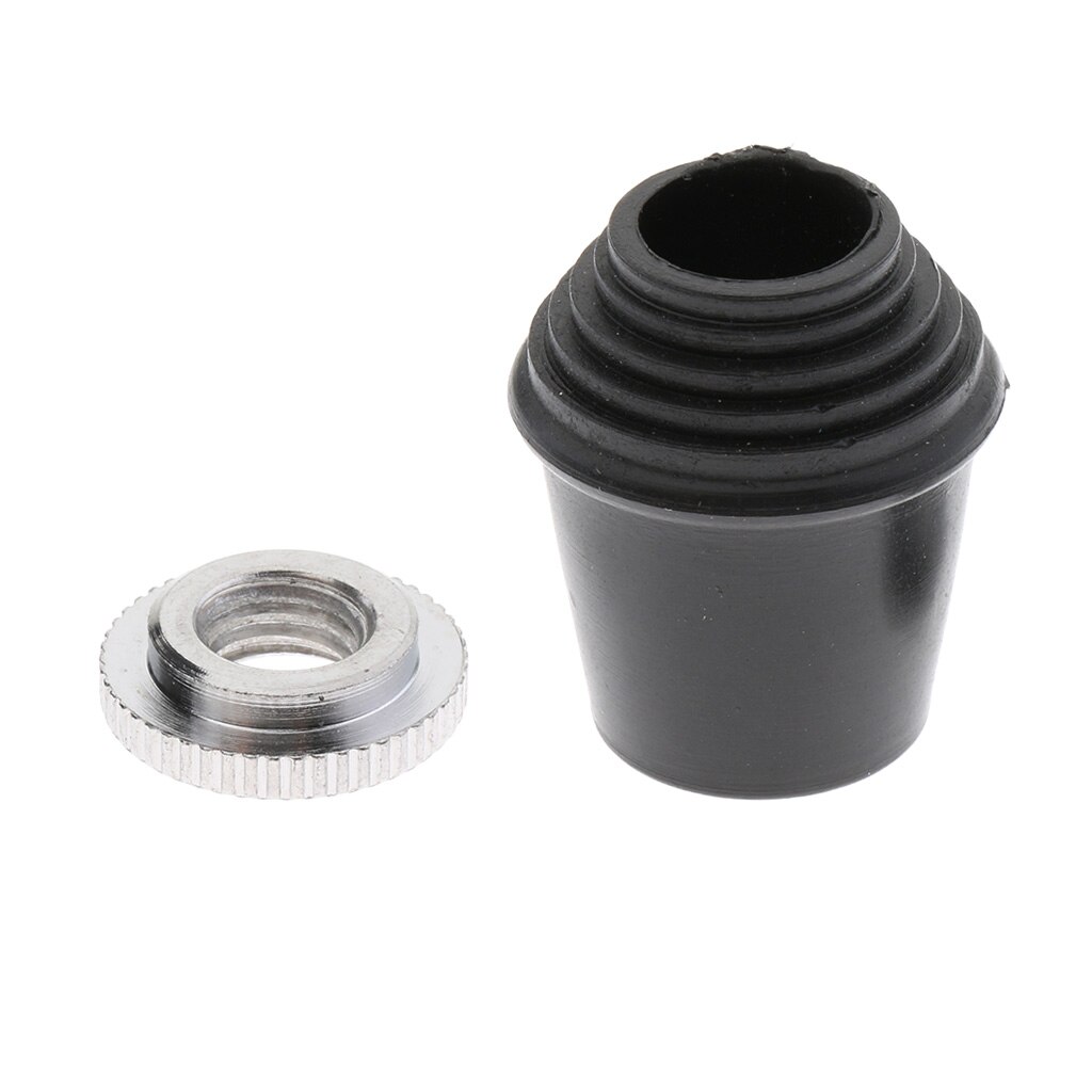 1 Set Rubber Tom Drum Leg Feet Bass Drum Legs Support Assembly Hardware Replacement Parts Percussion Instruments Accessories