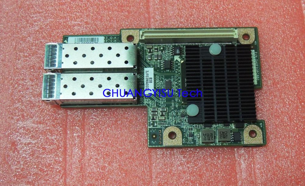 Free ship Quanta T41S-2U Intel 10G SFP+ Dual Port 82599ES 3JF03MA00D0, MVD06NS,FTLX8571D3BCVIT1: 3JF03MA00D0